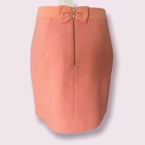 NWT Proportion (Made In Japan) Melon Skirt Size 3